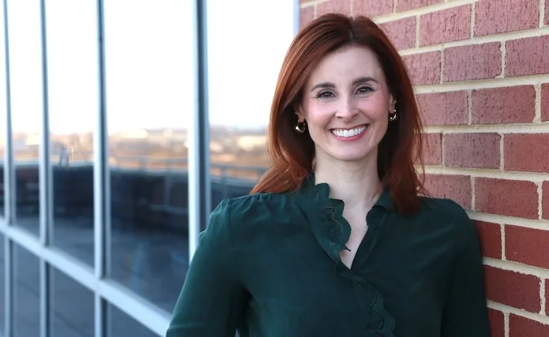 Amanda George, LPC, Licensed Professional Counselor (Children, Teens, Adults) at Riverside Counseling, Ashburn VA