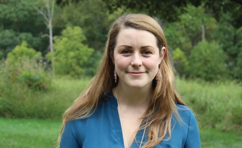Christine Fleming, MA, Resident in Counseling (Teens, Adults) at Riverside Counseling, Ashburn VA