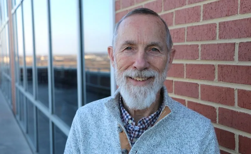Dan Towery, LCSW