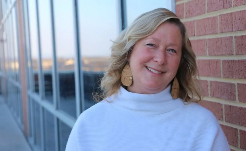 Kim Roberts, LCSW, Licensed Clinical Social Worker (Adults) at Riverside Counseling, Ashburn VA