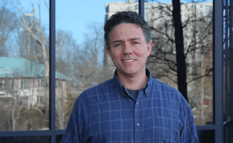 Dr. Benjamin Crawford, DO