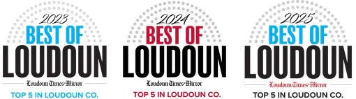 Best of Loudoun County Award