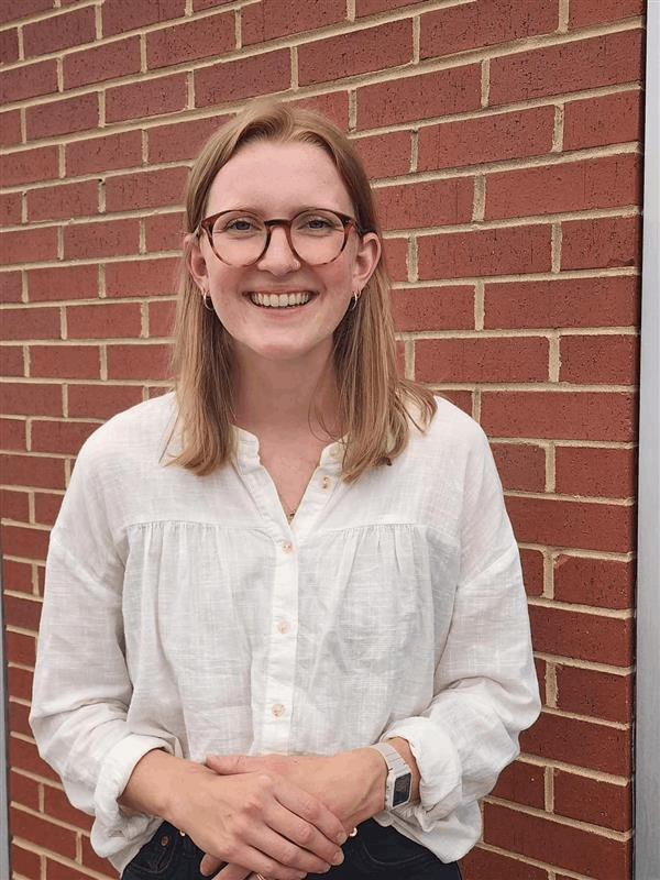 Chiara Weitz, MA, Licensed Professional Counselor (Resident) at Riverside Counseling, Leesburg VA