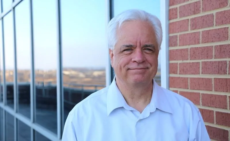 Donald Hall, MD, Board-Certified Psychiatrist (Adults) at Riverside Counseling, Ashburn VA
