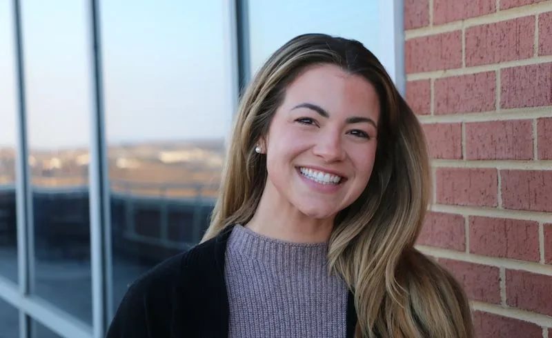 Faith Brown, LPC