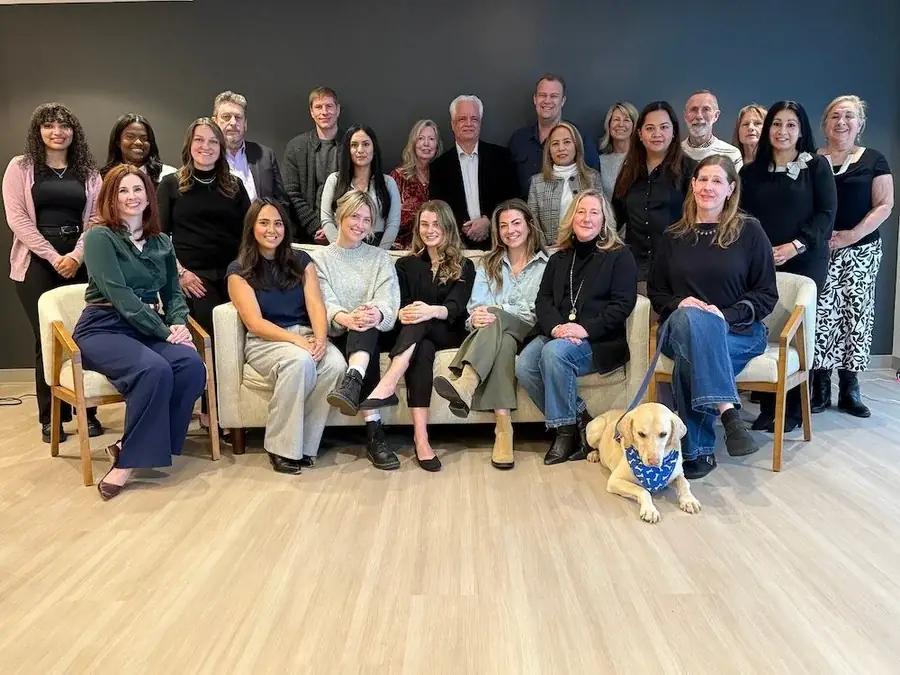 Riverside Counseling and Psychiatry clinical team, psychiatrists, therapists, and nurse practitioners in Ashburn, VA